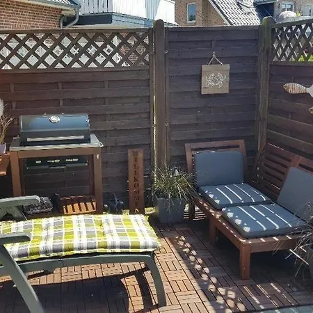 Apartment Familienwohnung Mando