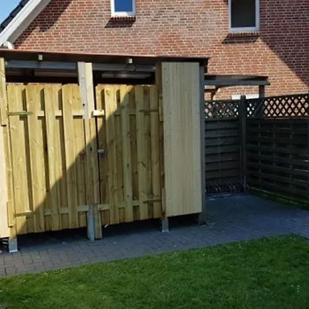 Familienwohnung Mando Fehmarn