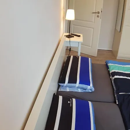 Apartment Familienwohnung Mando *