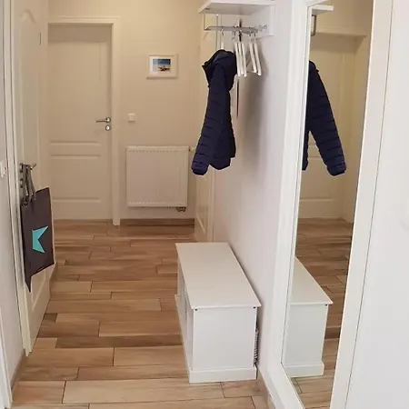 Apartment Familienwohnung Mando Fehmarn