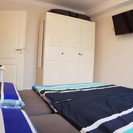 Familienwohnung Mando *