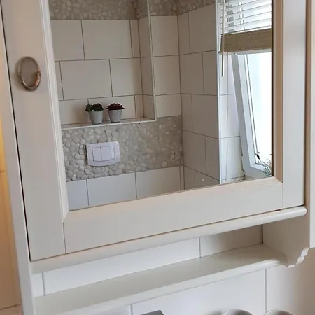 Familienwohnung Mando Fehmarn