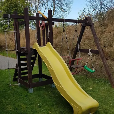 Apartment Familienwohnung Mando Fehmarn