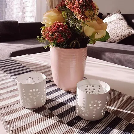 Familienwohnung Mando Apartment