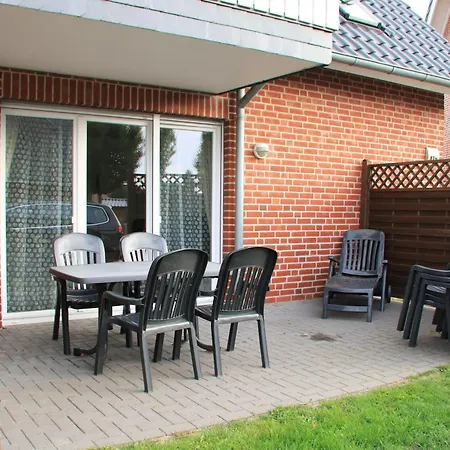 Familienwohnung Mando Apartment *