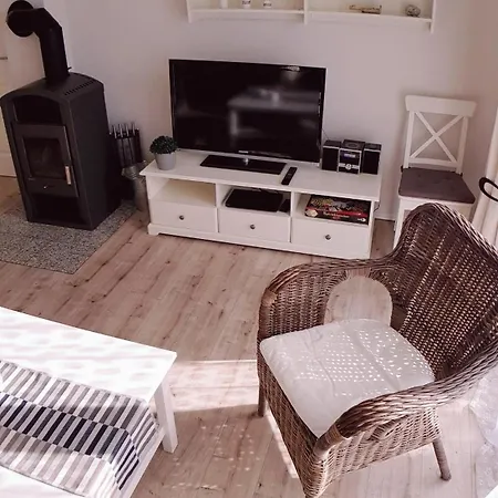 Familienwohnung Mando *