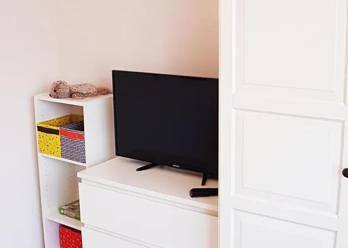 Familienwohnung Mando Appartement